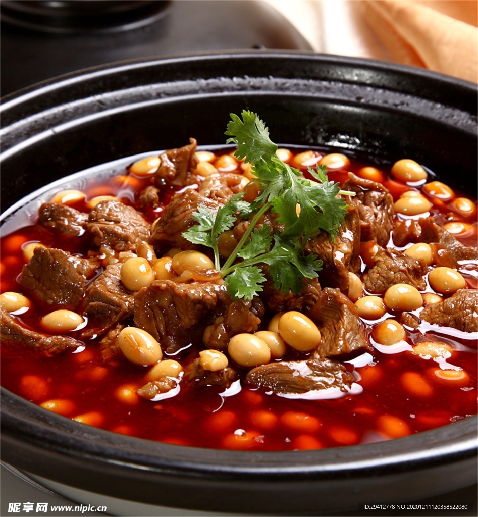 煲仔饭