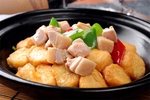 煲仔饭