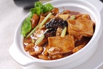 煲仔饭