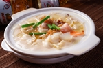 煲仔饭