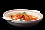 煲仔饭