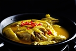 煲仔饭