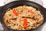 煲仔饭