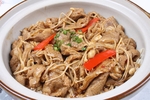 煲仔饭