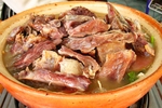 煲仔饭