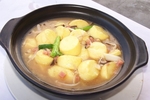 煲仔饭