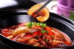 煲仔饭