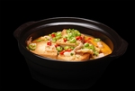 煲仔饭