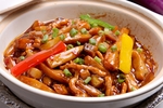 煲仔饭