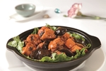 煲仔饭