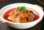 煲仔饭