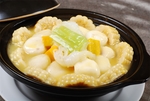 煲仔饭