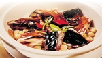 煲仔饭