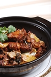 煲仔饭