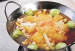 煲仔饭