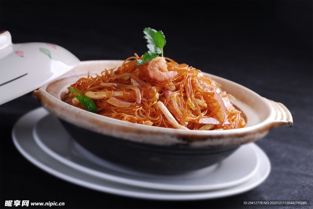 煲仔饭