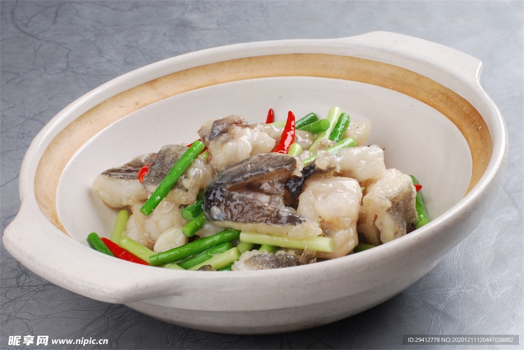 煲仔饭