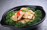 煲仔饭