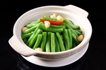 煲仔饭