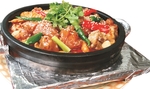 煲仔饭