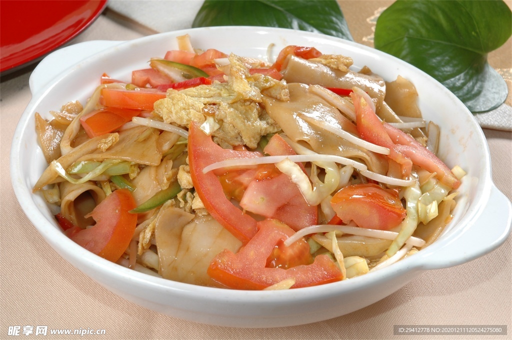 煲仔饭