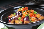 煲仔饭