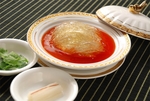 鲍鱼鱼翅