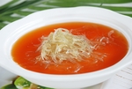 鲍鱼鱼翅