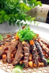 鲍鱼鱼翅