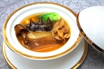 鲍鱼鱼翅