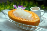鲍鱼鱼翅