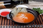 鲍鱼鱼翅
