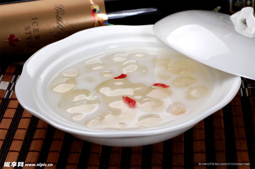 鲍鱼鱼翅