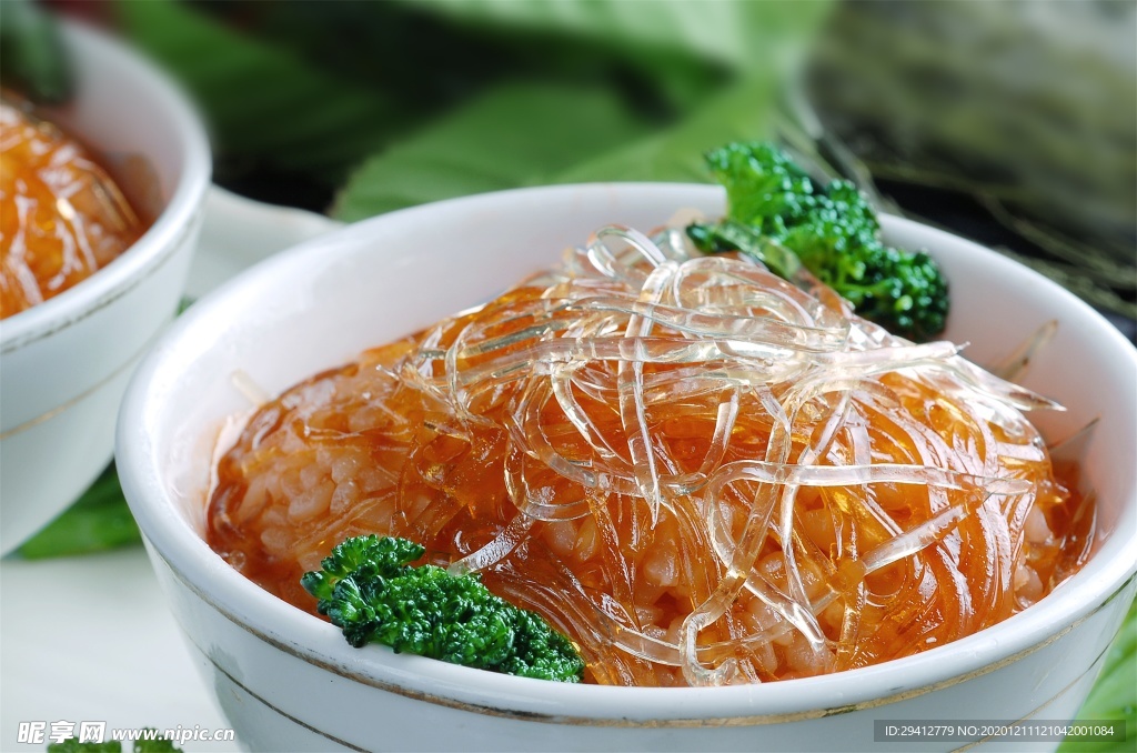 鲍鱼鱼翅