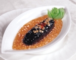 鲍鱼鱼翅