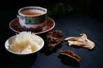 鲍鱼鱼翅