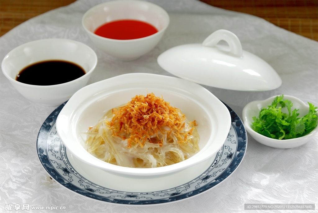 鲍鱼鱼翅