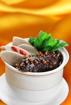 鲍鱼鱼翅