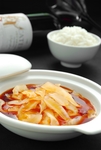 鲍鱼鱼翅