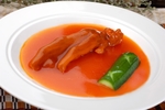 鲍鱼鱼翅