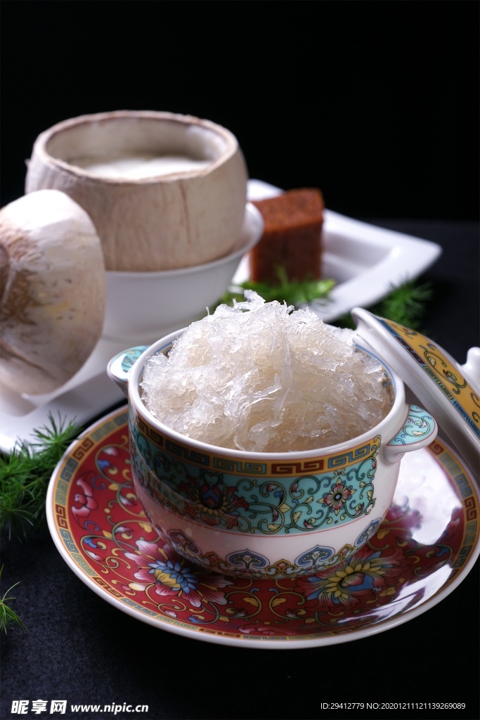 鲍鱼鱼翅
