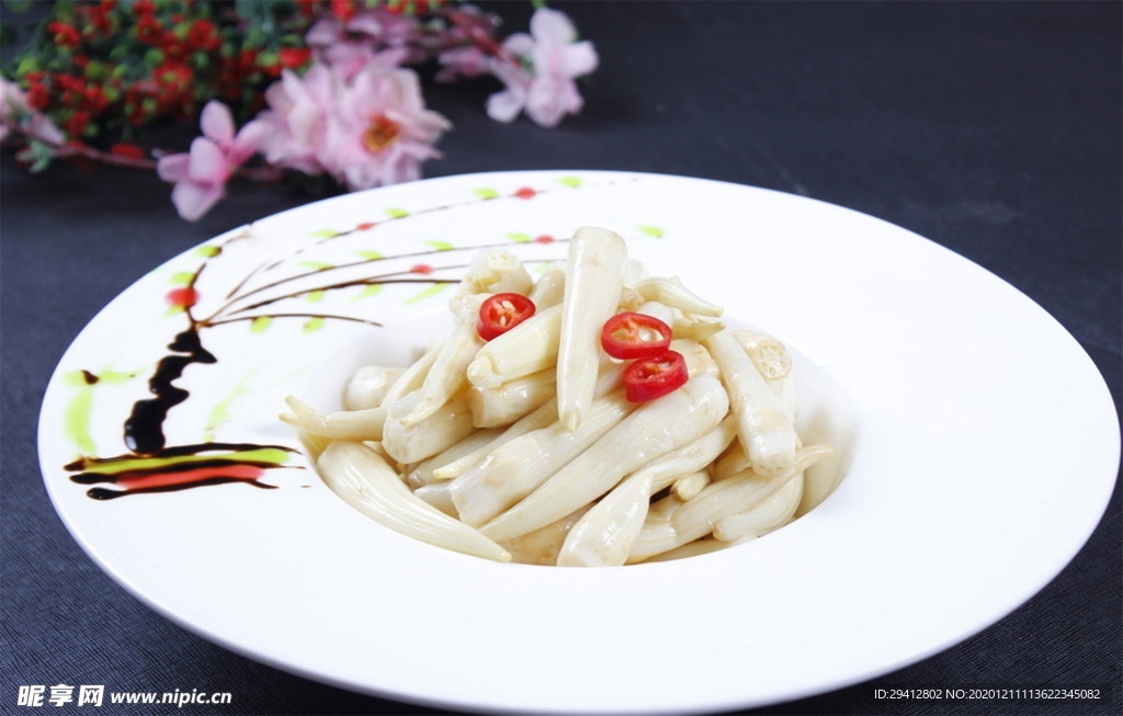 北京菜