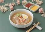 朝鲜冷面