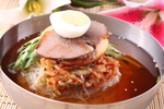 朝鲜冷面