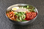 朝鲜冷面
