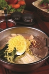 朝鲜冷面