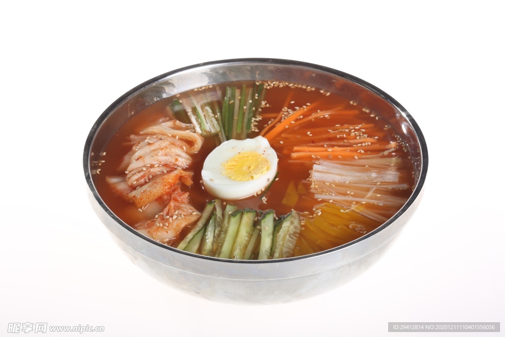 朝鲜冷面