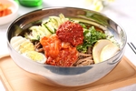 朝鲜冷面