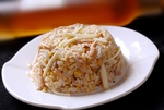 炒饭盖饭