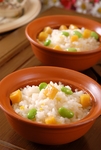 炒饭盖饭
